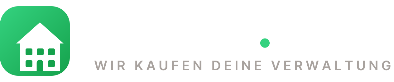 WKDV (Wir kaufen Deine Verwaltung)