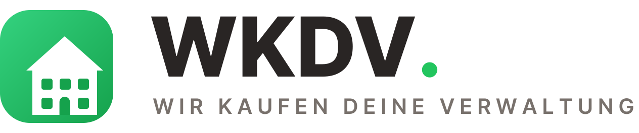 WKDV (Wir kaufen Deine Verwaltung)